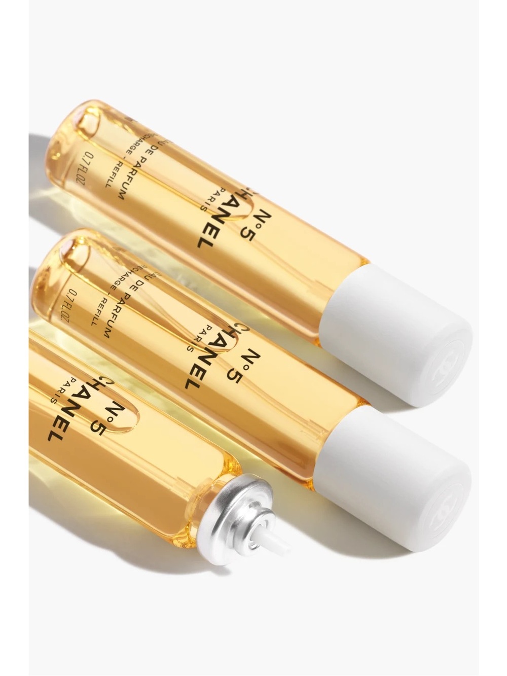 CHANEL N°5 Refill Set